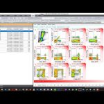 multiple fcs file analysis flow cytometry data
