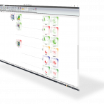 cytoswarm flow cytometry data analysis software algorithm processing engine flow cytometry compensation