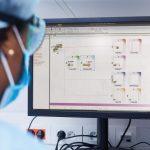 Flow cytometry data analysis